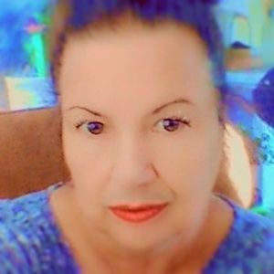 Meet your Posher, Tammy